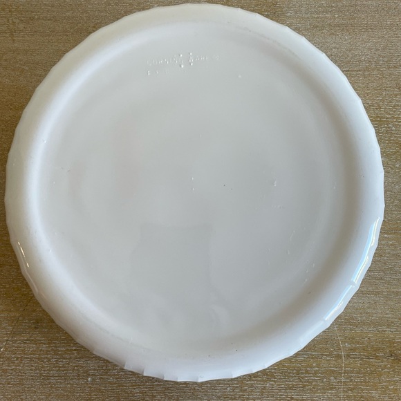 VTG Corning Ware “Green Callaway Vine”  F-5-B  1.5L - Picture 10 of 13